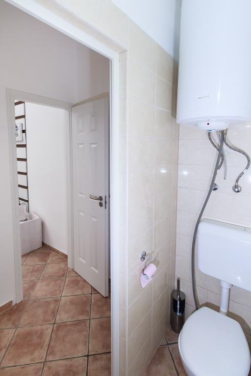 Ecoappartment Mosonmagyaróvár Extérieur photo