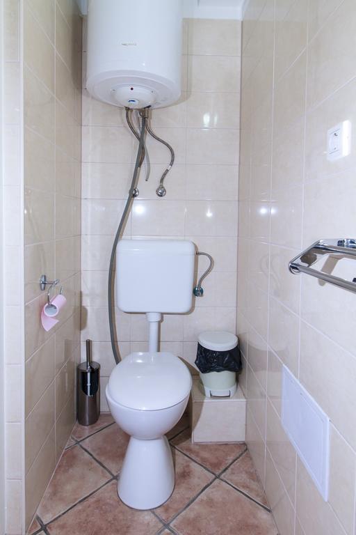 Ecoappartment Mosonmagyaróvár Extérieur photo