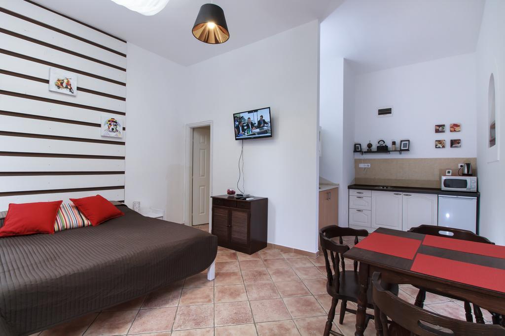 Ecoappartment Mosonmagyaróvár Extérieur photo