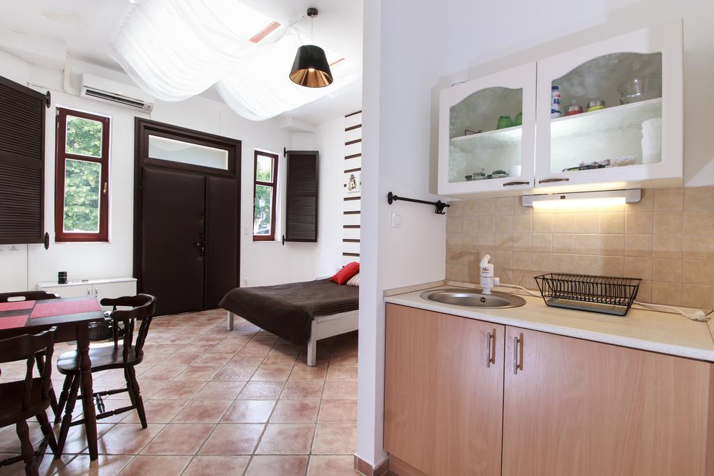Ecoappartment Mosonmagyaróvár Extérieur photo